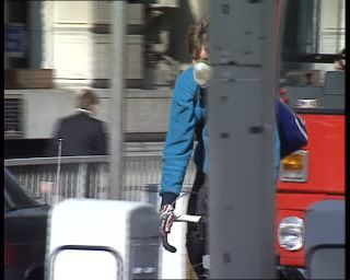 Link to Video | United Kingdom, England, Europe, London