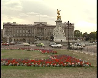 Link to Video | United Kingdom, England, Europe, London