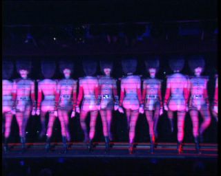 Link to Video | nudity, Crazy Horse, tourist destination, France, striptease, entertainment, megacity, metropolis, 1991, color, standard-definition television, erotic photography model, 1990s, Europe, megalopolis, tourist attraction, Betacam SP, Paris, revue