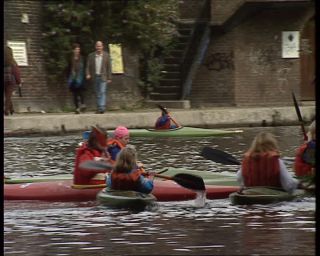 Link to Video | United Kingdom, England, Europe, London