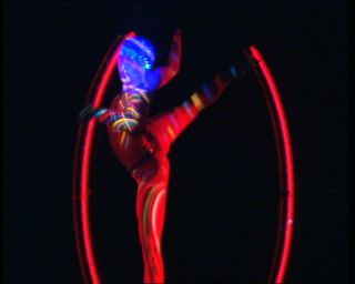 Link to Video | nudity, Crazy Horse, tourist destination, France, striptease, entertainment, megacity, metropolis, 1991, color, standard-definition television, erotic photography model, 1990s, Europe, megalopolis, tourist attraction, Betacam SP, Paris, revue