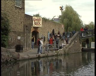 Link to Video | United Kingdom, England, Europe, London