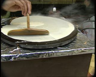 Link to Video | tourist destination, France, megacity, metropolis, 1991, color, standard-definition television, 1990s, Europe, megalopolis, Betacam SP, Paris