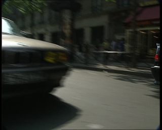 Link to Video | tourist destination, France, megacity, metropolis, 1991, color, standard-definition television, 1990s, Europe, megalopolis, Betacam SP, Paris