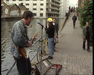 Link to Video | United Kingdom, England, Europe, London