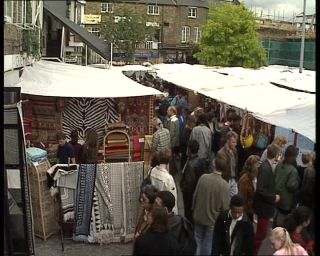 Link to Video | United Kingdom, England, Europe, London