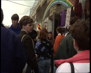 Link to Video | United Kingdom, England, Europe, London