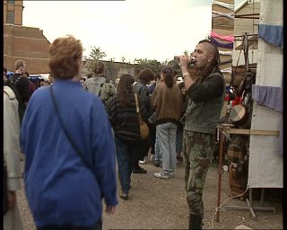 Link to Video | United Kingdom, England, Europe, London