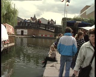 Link to Video | United Kingdom, England, Europe, London