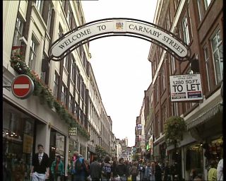 Link to Video | United Kingdom, England, Europe, London