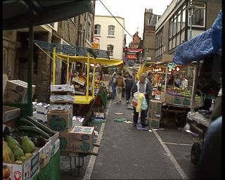 Link to Video | United Kingdom, England, Europe, London