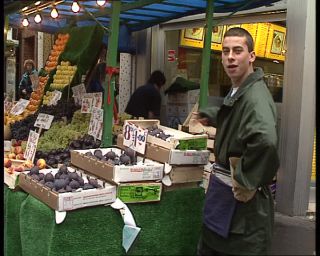 Link to Video | United Kingdom, England, Europe, London