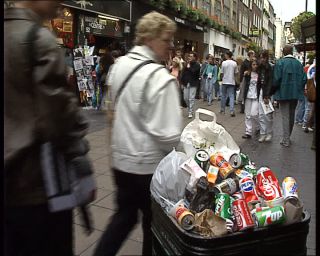 Link to Video | United Kingdom, England, Europe, London