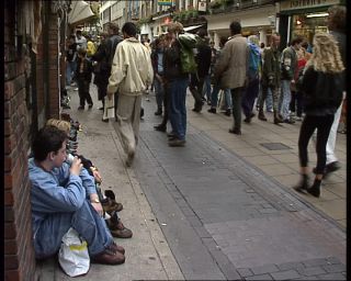 Link to Video | United Kingdom, England, Europe, London