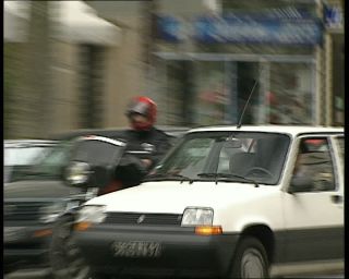 Link to Video | tourist destination, France, megacity, metropolis, 1991, color, Eiffel Tower, standard-definition television, 90s, 1990s, Europe, megalopolis, tourist attraction, day, Betacam SP, Paris