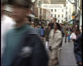 Link to Video | United Kingdom, England, Europe, London