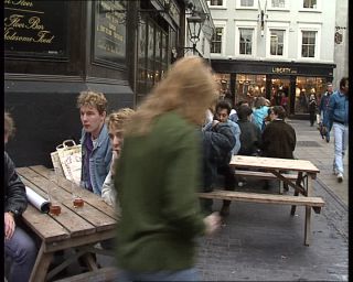 Link to Video | United Kingdom, England, Europe, London