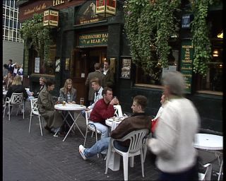 Link to Video | United Kingdom, England, Europe, London