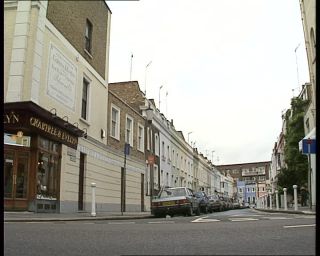 Link to Video | United Kingdom, England, Europe, London