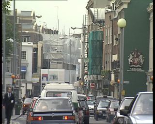 Link to Video | United Kingdom, England, Europe, London