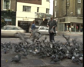 Link to Video | United Kingdom, England, Europe, London