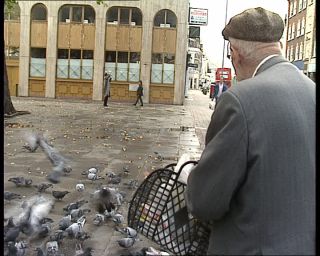 Link to Video | United Kingdom, England, Europe, London