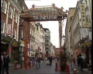 Link to Video | United Kingdom, England, Europe, London