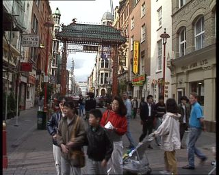 Link to Video | United Kingdom, England, Europe, London