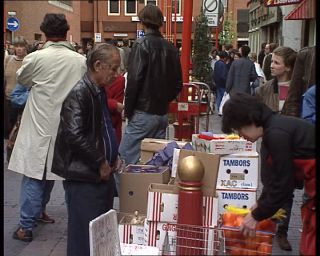 Link to Video | United Kingdom, England, Europe, London