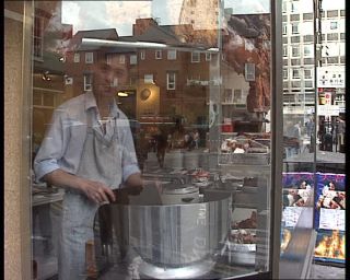 Link to Video | United Kingdom, England, Europe, London