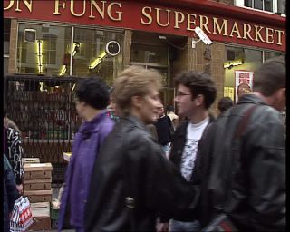 Link to Video | United Kingdom, England, Europe, London