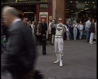 Link to Video | United Kingdom, England, Europe, London