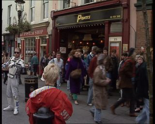 Link to Video | United Kingdom, England, Europe, London