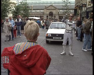 Link to Video | United Kingdom, England, Europe, London