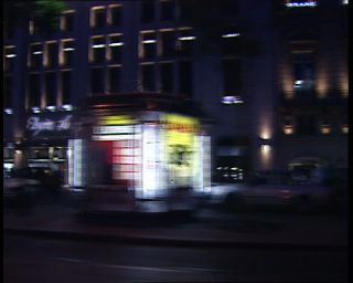 Link to Video | tourist destination, France, megacity, metropolis, 1991, color, standard-definition television, 1990s, Europe, megalopolis, Betacam SP, Paris
