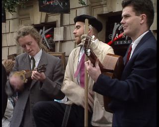 Link to Video | United Kingdom, England, Europe, London
