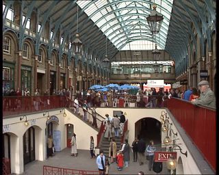 Link to Video | United Kingdom, England, Europe, London