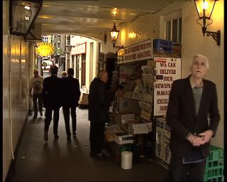 Link to Video | United Kingdom, England, Europe, London