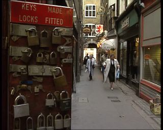 Link to Video | United Kingdom, England, Europe, London