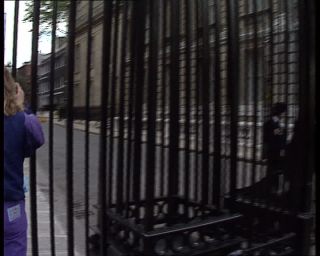 Link to Video | United Kingdom, Downing Street, England, color, Great Britain, standard-definition television, 2017, Europe, London