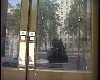 Link to Video | United Kingdom, Downing Street, England, color, Great Britain, standard-definition television, 2017, Europe, London