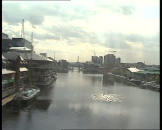 Link to Video | United Kingdom, England, Europe, London