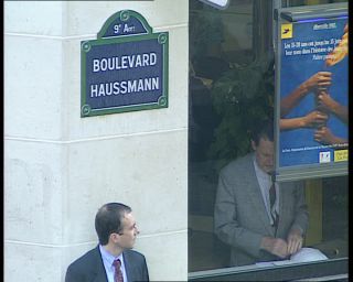 Link to Video | tourist destination, France, megacity, Megacity, metropolis, 1991, color, standard-definition television, 1990s, Europe, megalopolis, Betacam SP, Paris