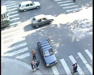 Link to Video | tourist destination, France, megacity, Megacity, metropolis, 1991, color, standard-definition television, 1990s, Europe, megalopolis, Betacam SP, Paris