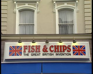 Link to Video | United Kingdom, England, Europe, London