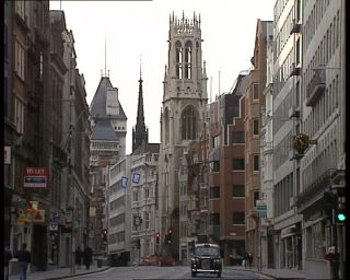 Link to Video | United Kingdom, England, Europe, London