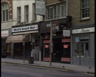 Link to Video | United Kingdom, England, Europe, London