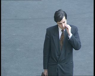 Link to Video | tourist destination, France, megacity, Megacity, metropolis, 1991, color, standard-definition television, 1990s, Europe, megalopolis, Betacam SP, Paris