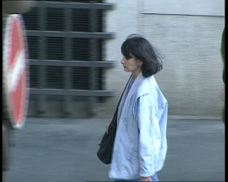 Link to Video | tourist destination, France, megacity, Megacity, metropolis, 1991, color, standard-definition television, 1990s, Europe, megalopolis, Betacam SP, Paris