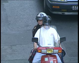 Link to Video | tourist destination, France, megacity, Megacity, metropolis, 1991, color, standard-definition television, 1990s, Europe, megalopolis, Betacam SP, Paris